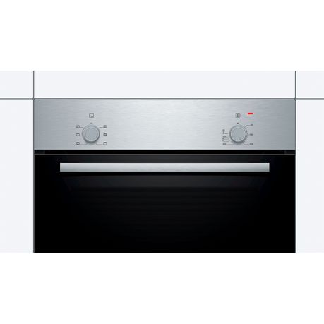 Bosch - Built in Oven - Serie 2 - Stainless steel