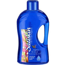 Satiskin Bubble Bath