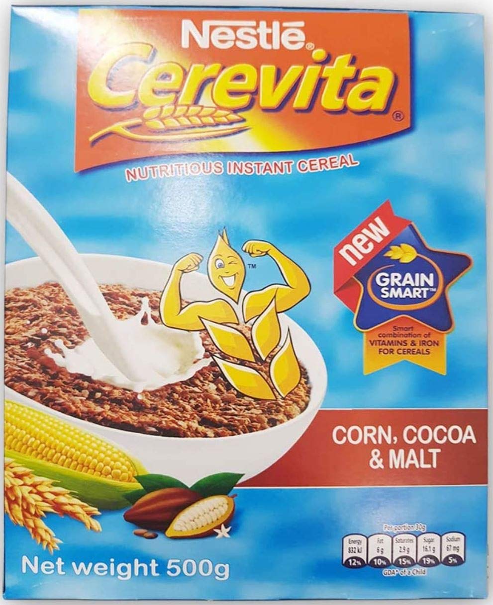 Cerevita