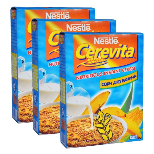 Cerevita