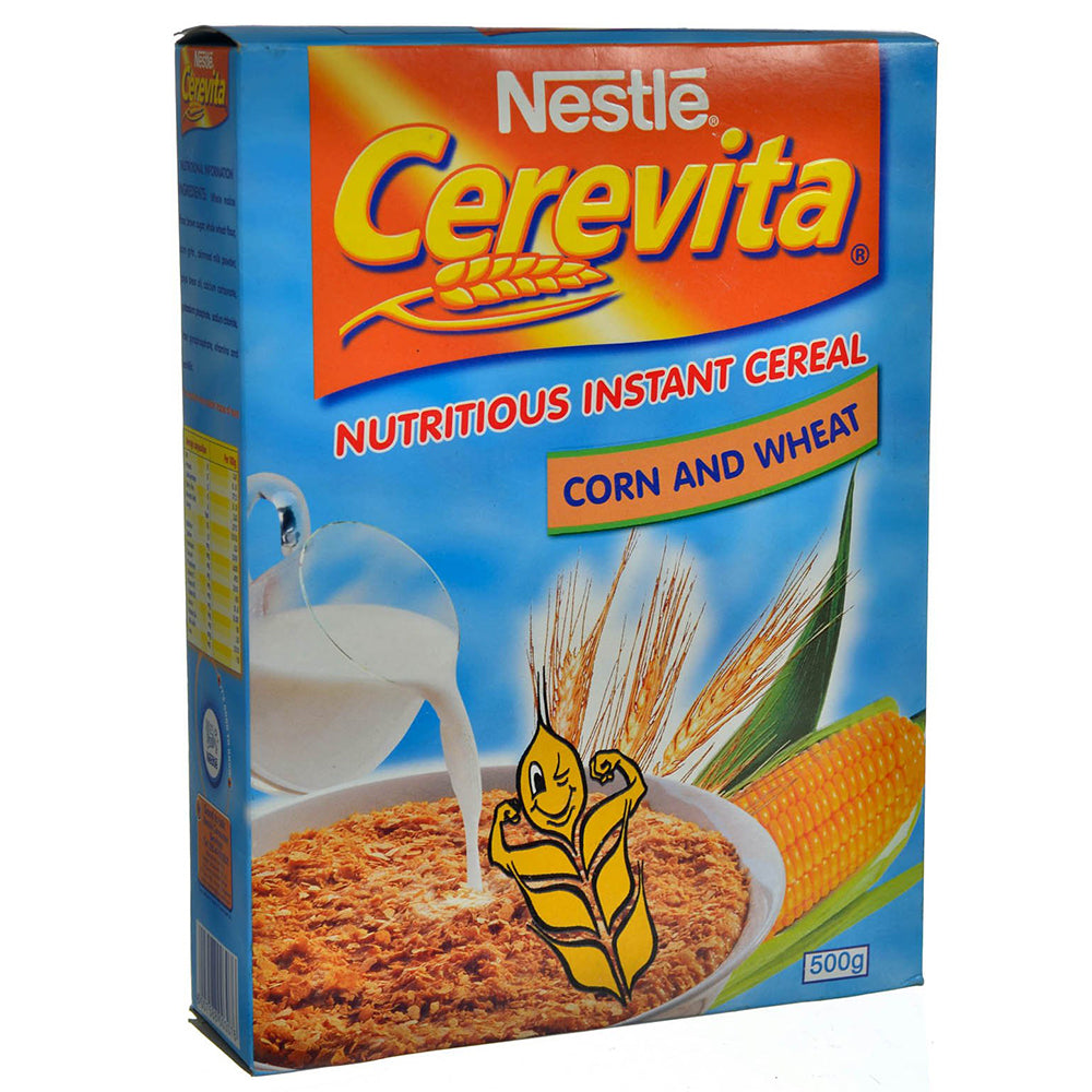 Cerevita