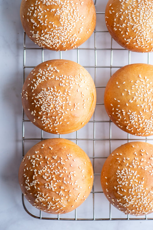 Burger Buns