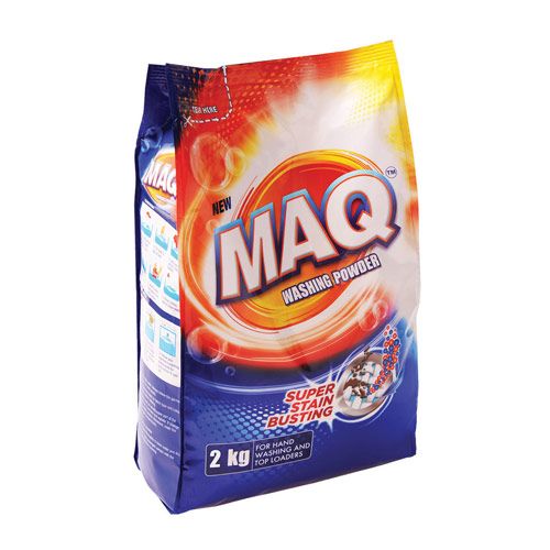 MAQ Hand Washing Powder 3kg