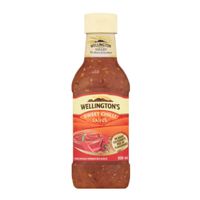 Wellington's - Tomato Sauce 700ml