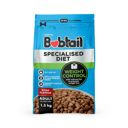 Bobtail Specialised Diet Joint Care - 1.5kg