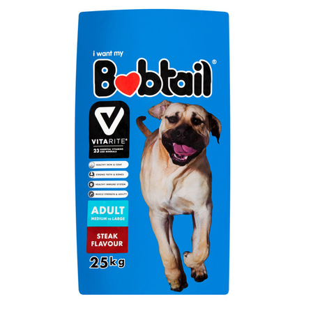 Bobtail Specialised Diet Joint Care - 1.5kg