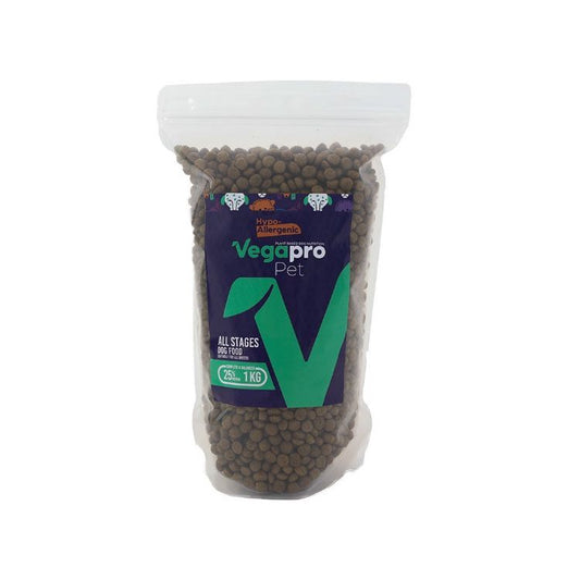 VegaPro Pet - Vegan Dog Food