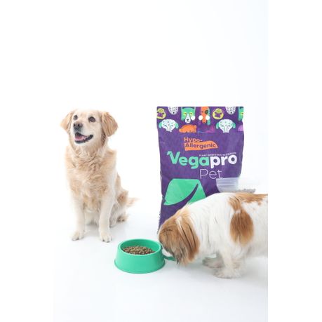 VegaPro Pet - Vegan Dog Food