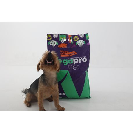 VegaPro Pet - Vegan Dog Food