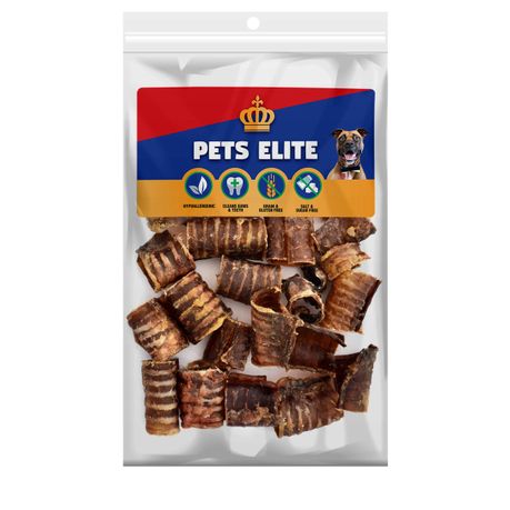 Pets Elite Denta Trac Bulk Pack 250g