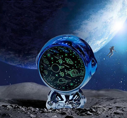 Bluetooth Astronaut Speaker Portable Wireless Speaker